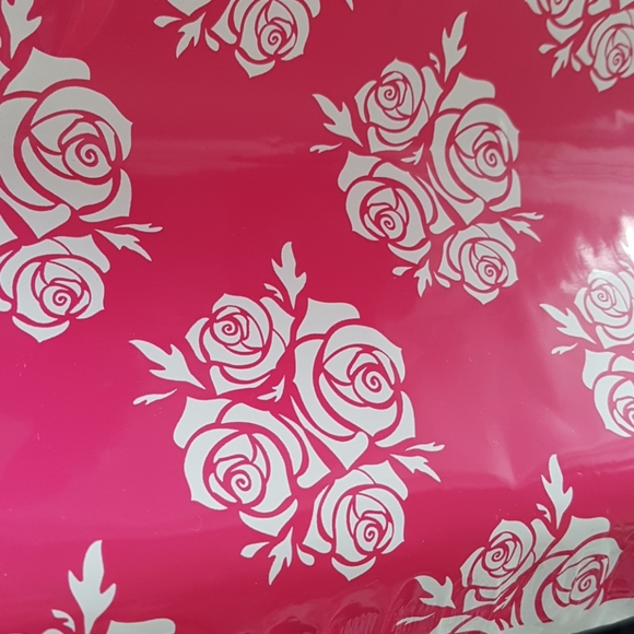 25 pcs Rose Pink Poly Mailers 10"x13" inches - Picture 3 of 3